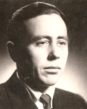 inż. Władysław Kubiszyn - przedmioty zawodowe